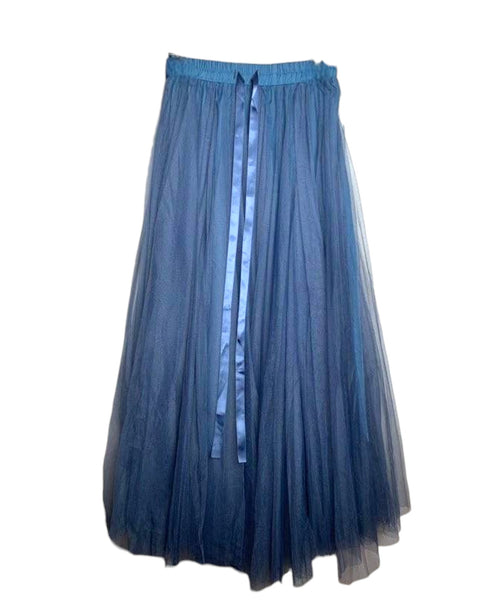 jupe en tulle
